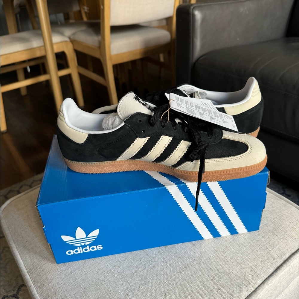 Adidas Samba OG